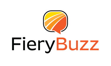 FieryBuzz.com - Creative brandable domain for sale